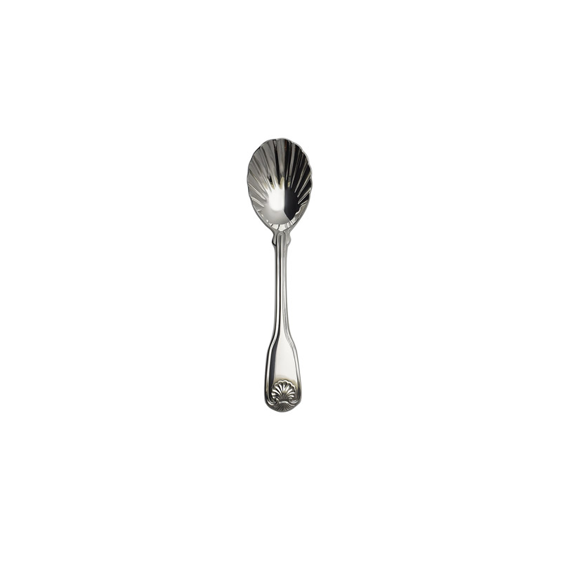 Colonial Shell II Sugar Spoon