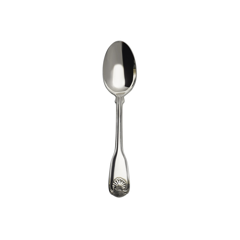 Colonial Shell II Serving Spoon