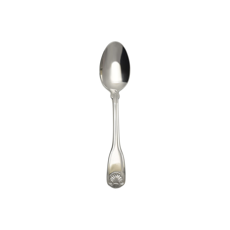 Colonial Shell II Teaspoon