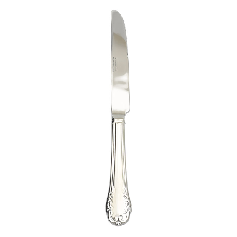 Saville Garden Dinner Knife