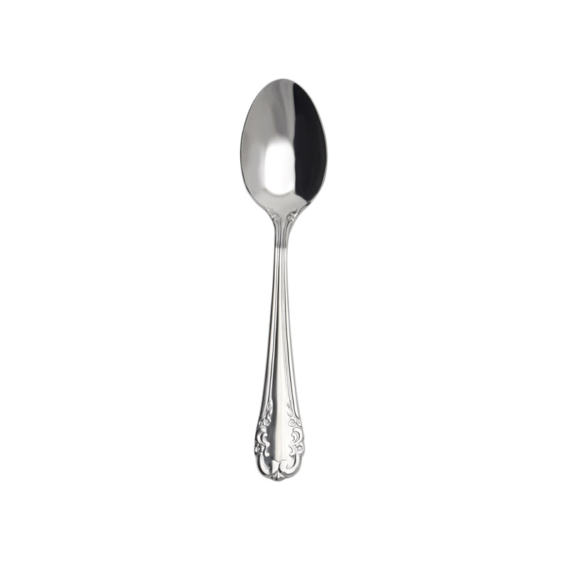 Saville Garden Oval Soup Spoon