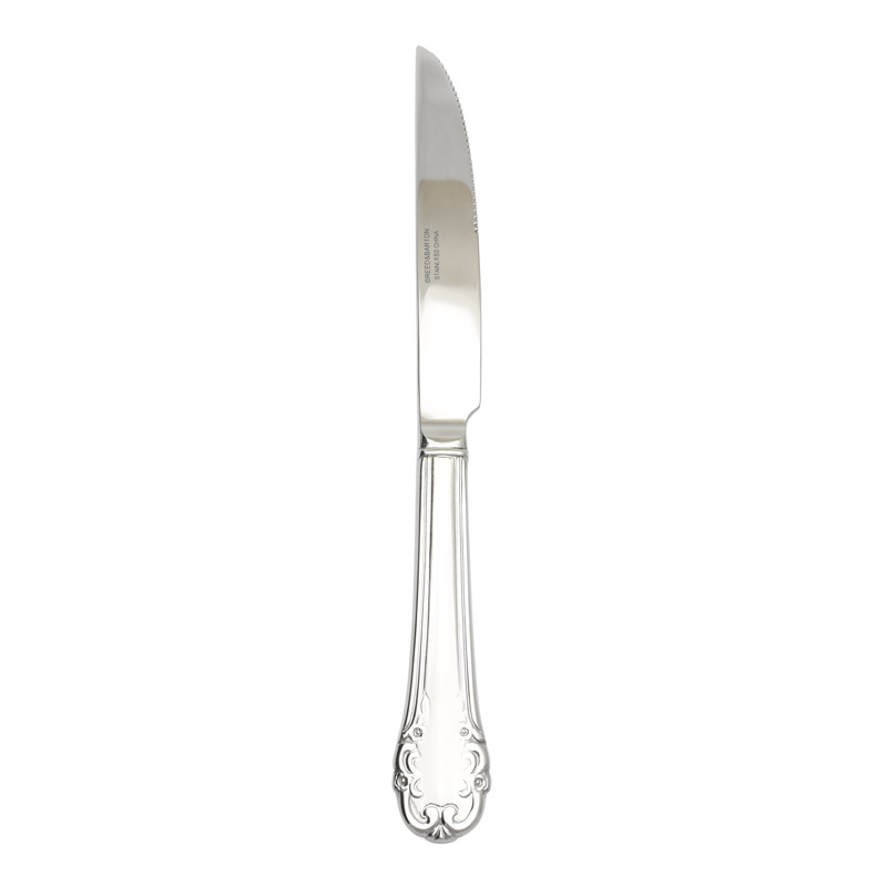 Saville Garden Steak Knife