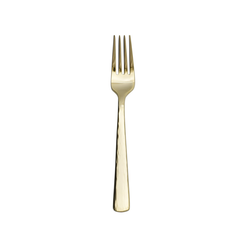 Echo Gold Salad Fork