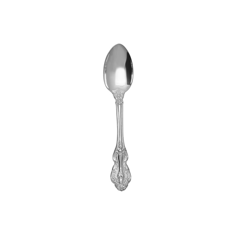 King Francis Silverplate Tea Spoon