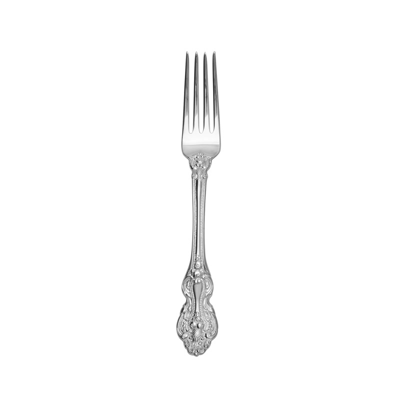 King Francis Silverplate Place Fork