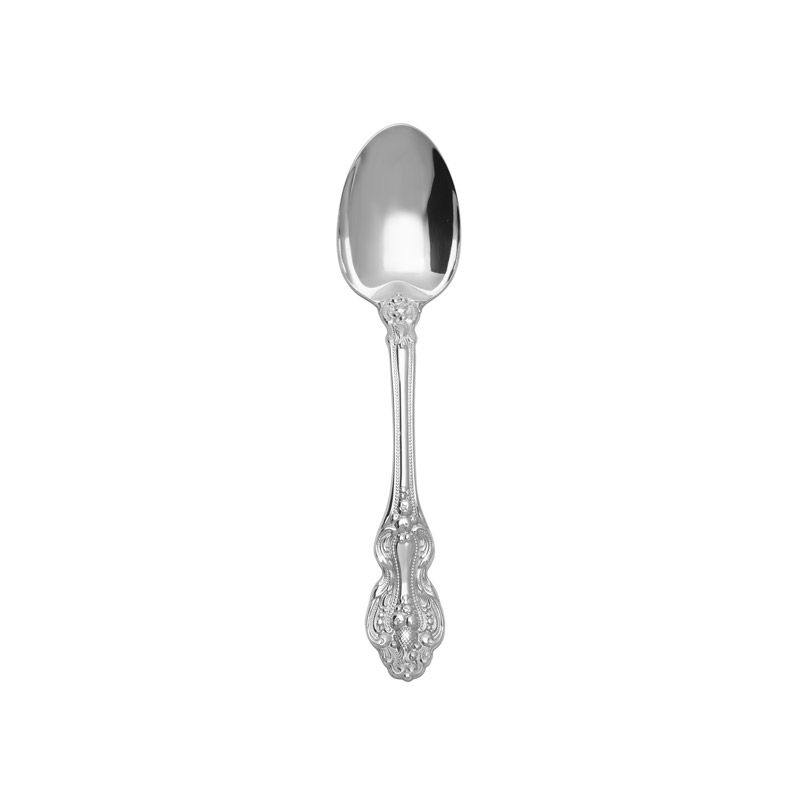 King Francis Silverplate Place Spoon