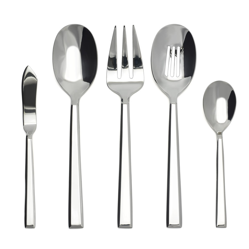 Addison 5pc Hostess Set