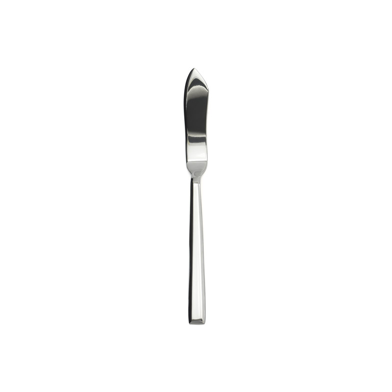 Addison Butter Serving Knife