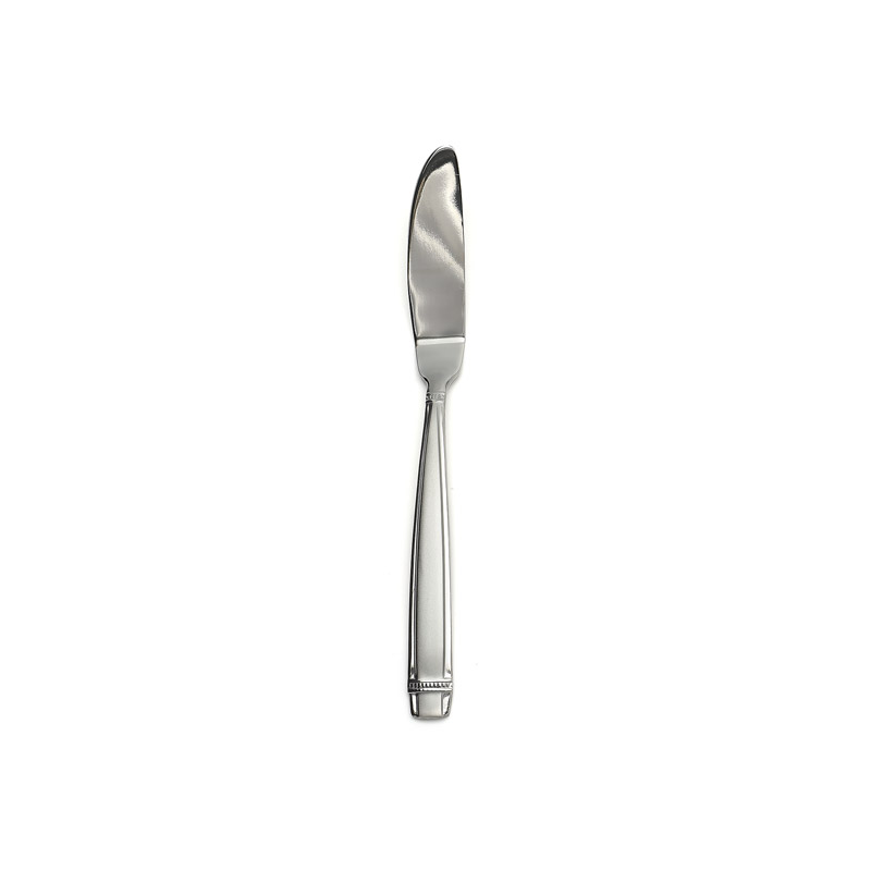 Durham Matte Butter Serving Knife