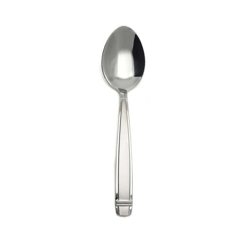 Durham Matte Serving Spoon