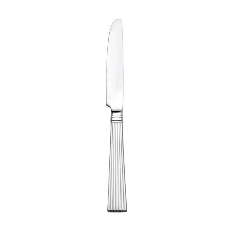 Silver Strands Dinner Knife