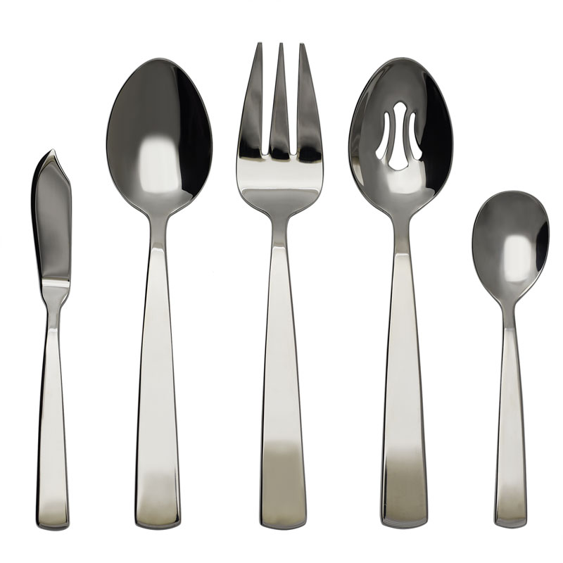 Elan 5pc Hostess Set