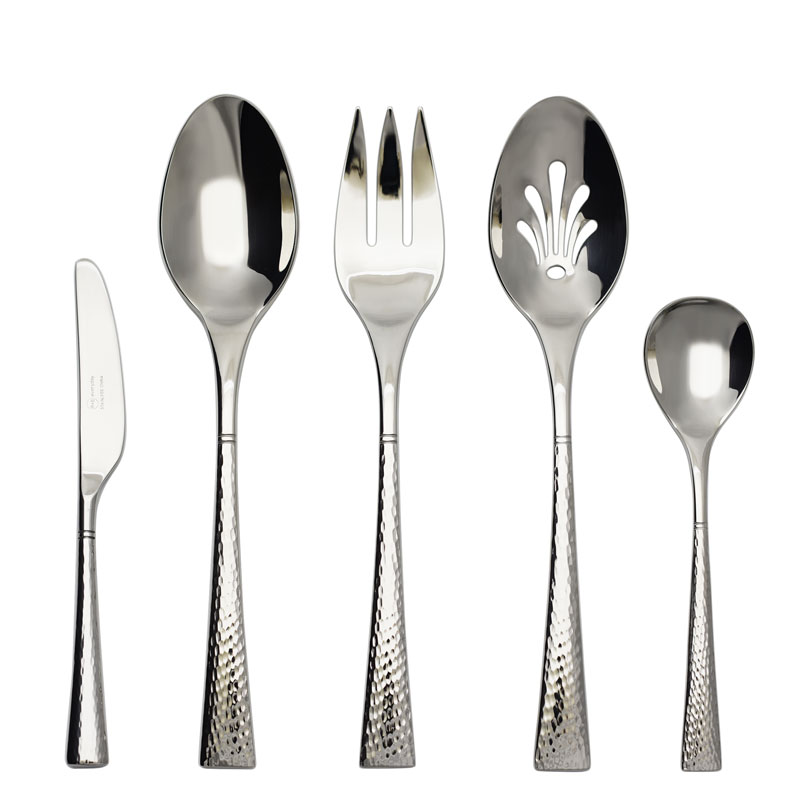 Hollis 5pc Serving Set