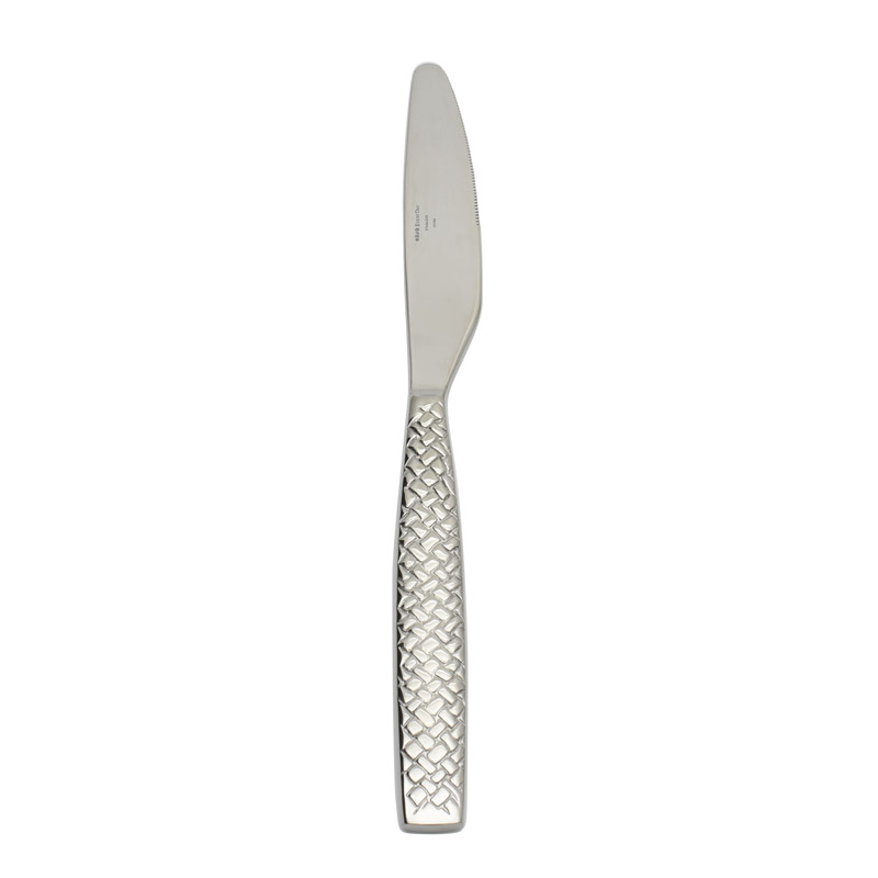 Weave Dinner Knife