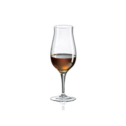 A photo of Cognac/Single Malt Scotch, Set/4