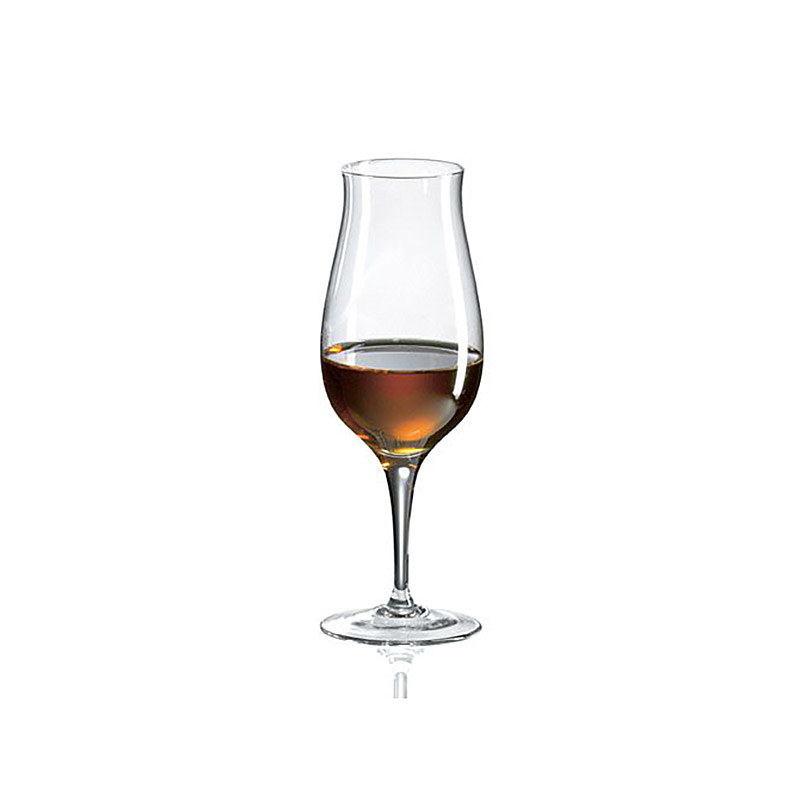 Cognac/Single Malt Scotch, Set/4