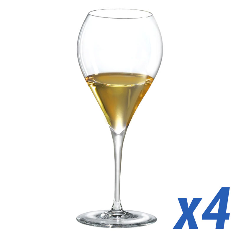 Ravenscroft Sauternes, Set/4