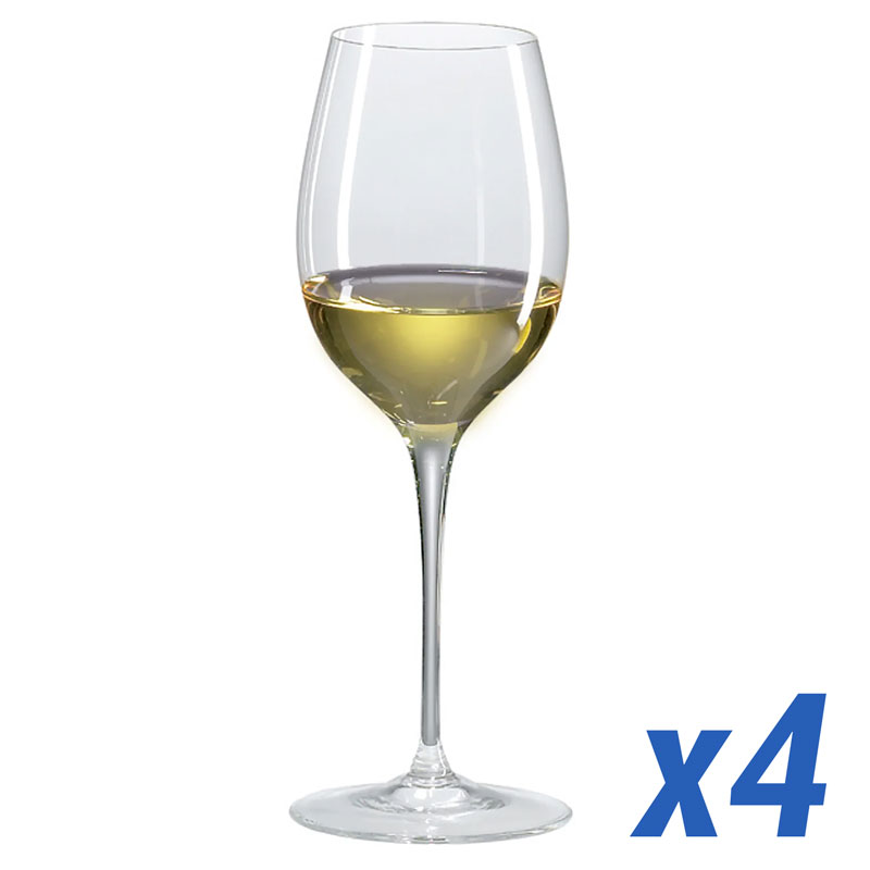 Loire/Sauvignon Blanc, Set/4