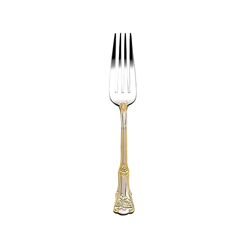 Old Country Roses Dinner Fork