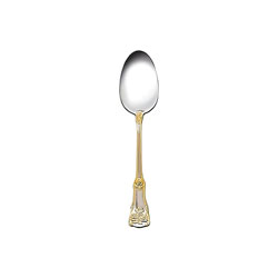 A photo of Old Country Roses Teaspoon