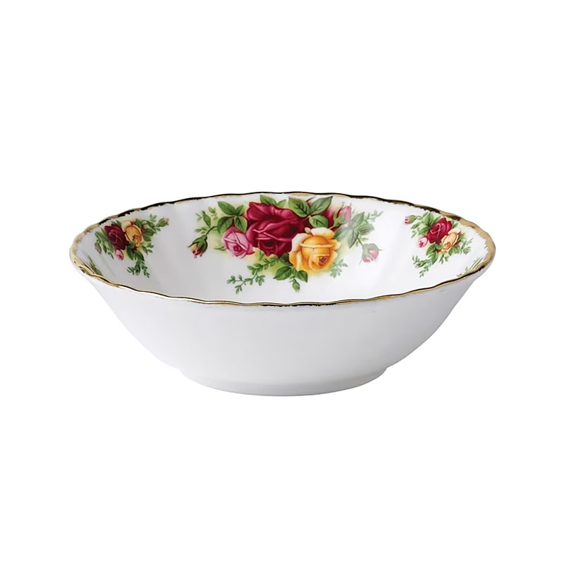 Old Country Roses All Purpose Bowl, 5oz