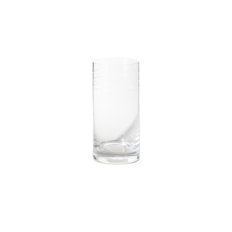 Etoile Crystal Highball, Single