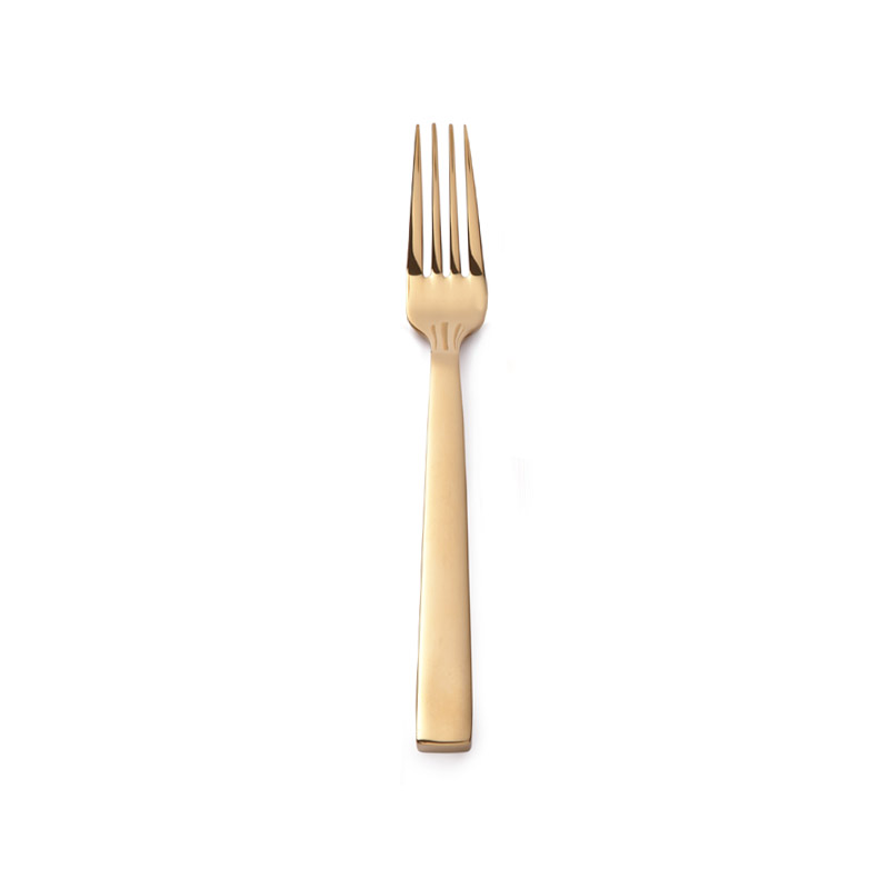 Academy Gold Dinner Fork