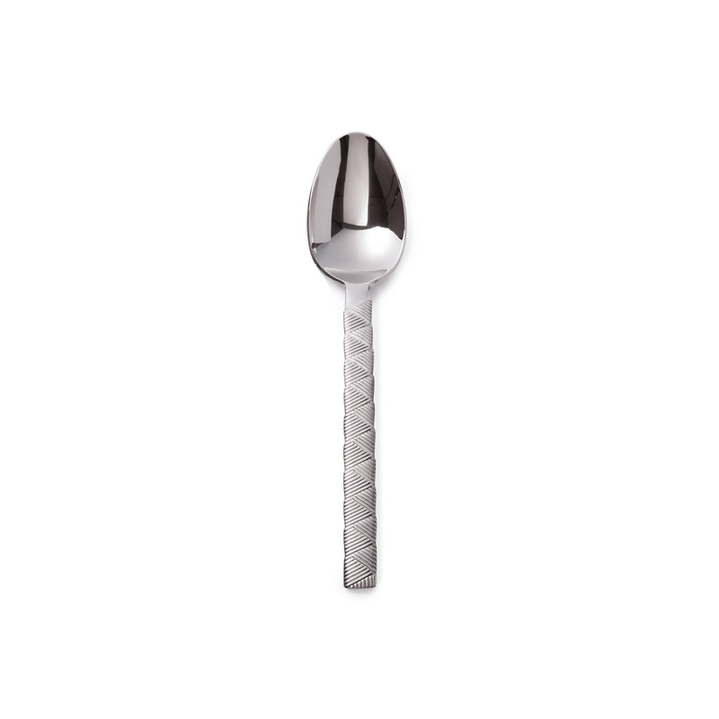 Cairo Oval Soup Spoon