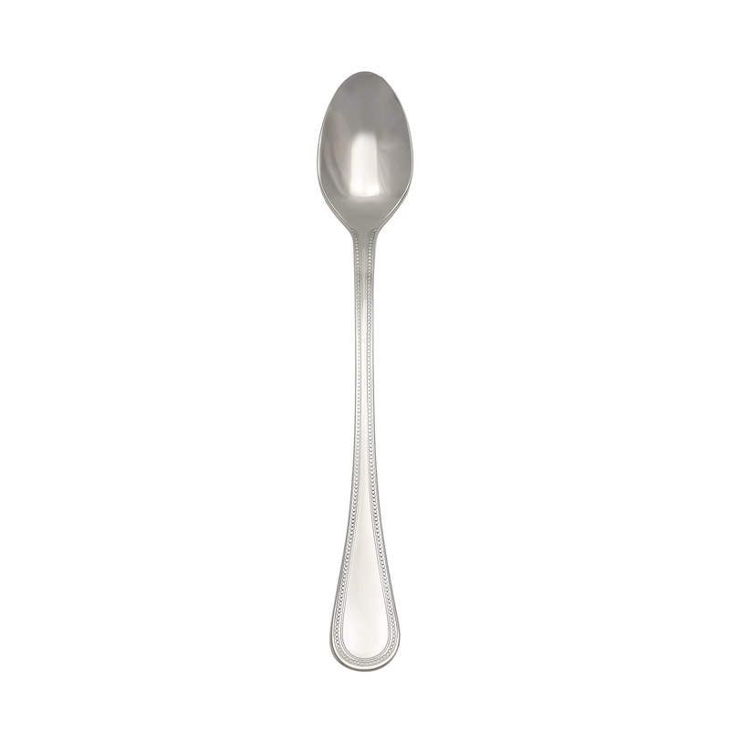 Iced Teaspoon