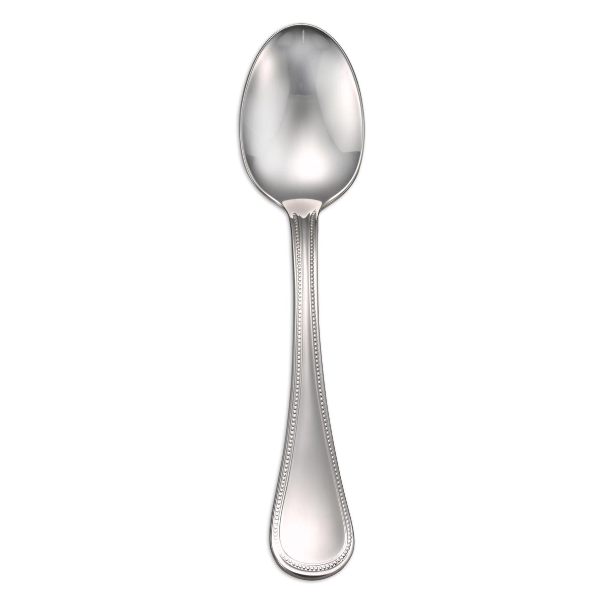 Oval Soup Spoon