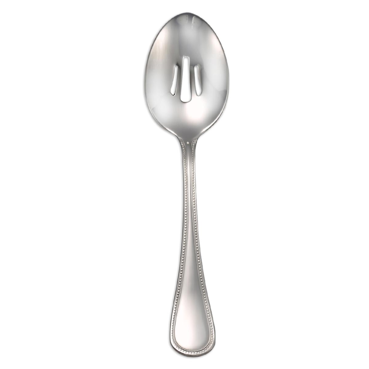 Pierced Serving Spoon