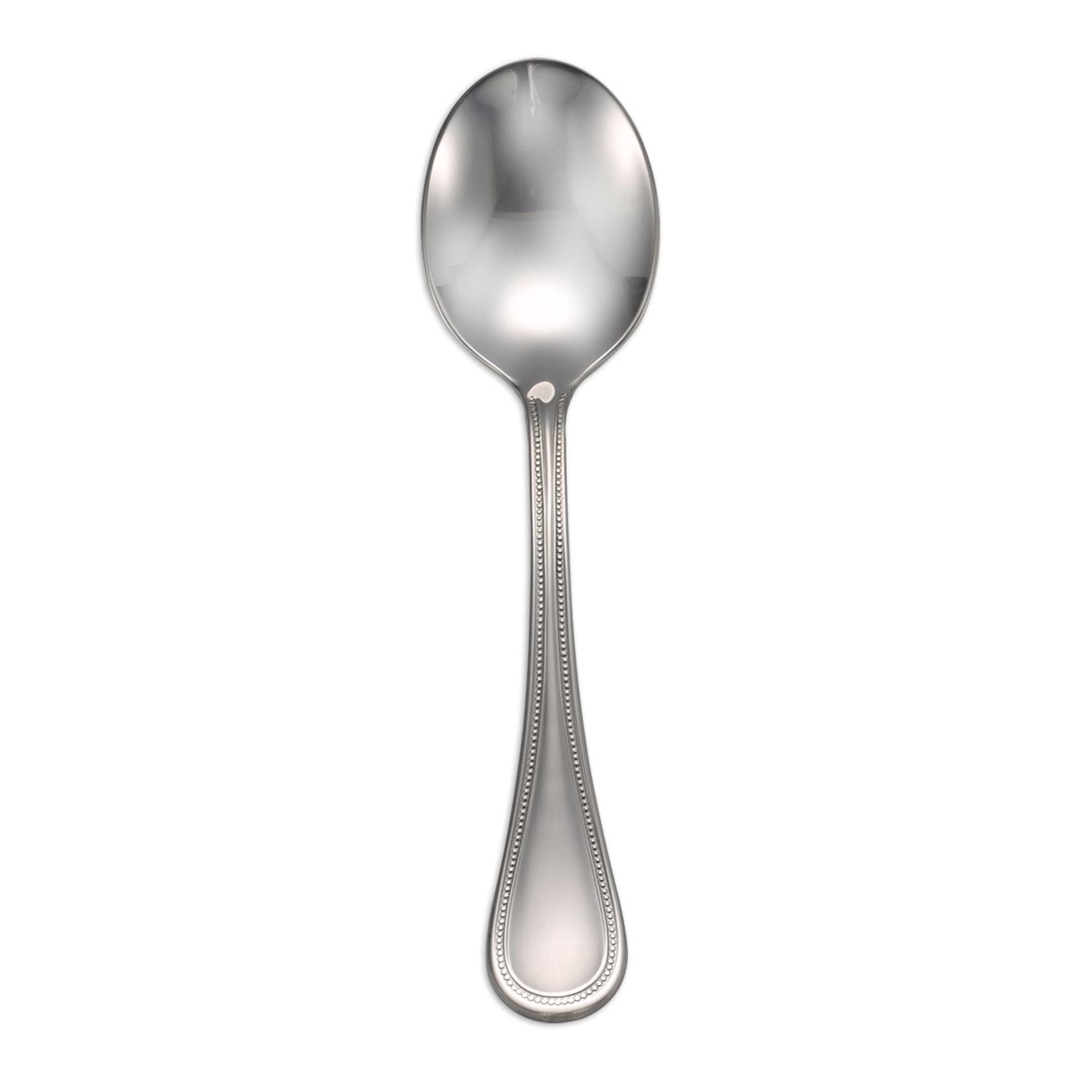 Sugar/Round Soup Spoon