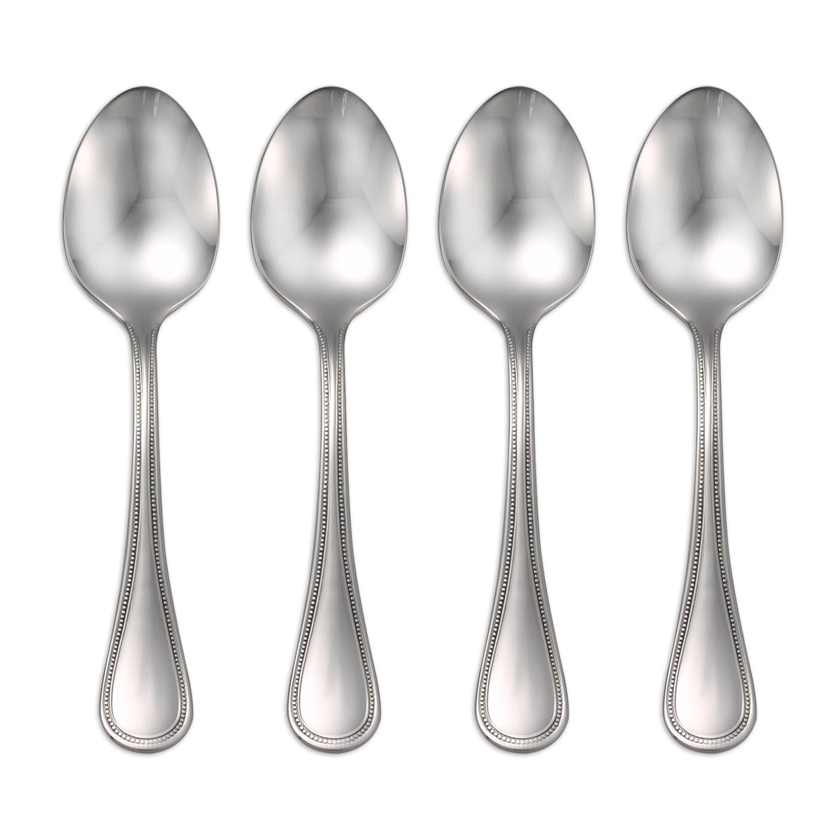 Teaspoon, Set of 4