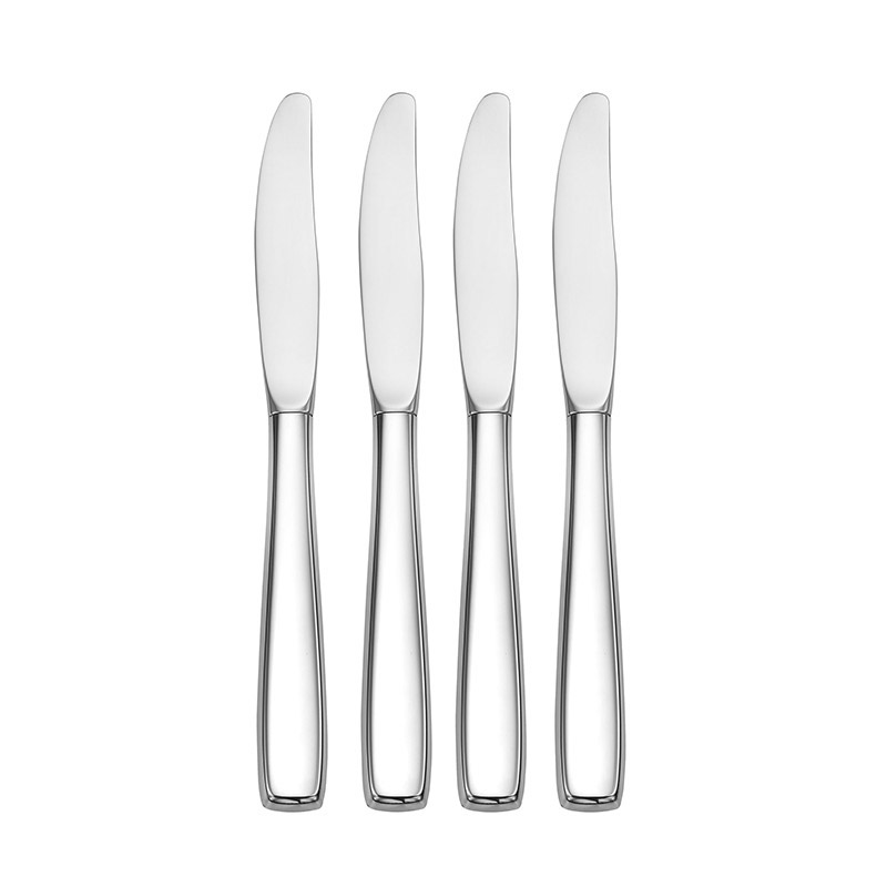 Dessert Knives, Set of 4