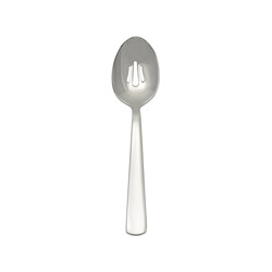 A photo of Pierced Serving Spoon