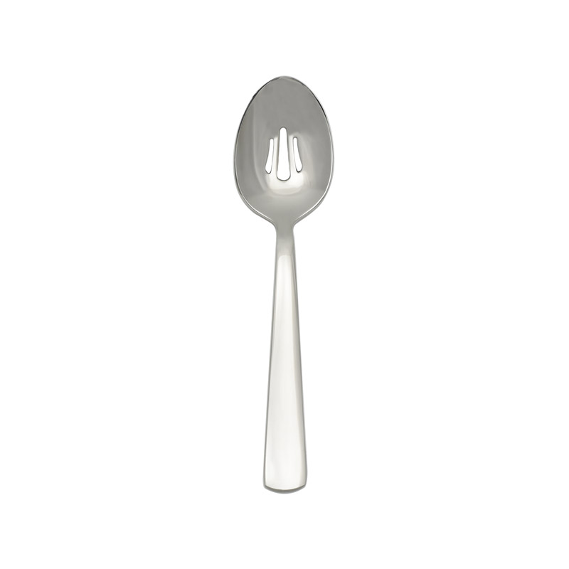 Pierced Serving Spoon