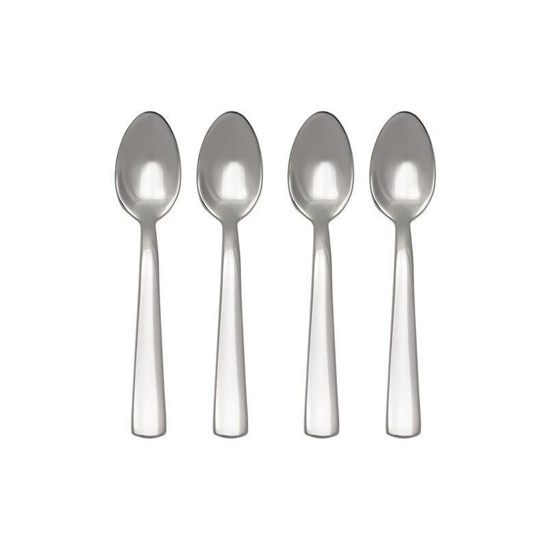 Teaspoon, Set of 4