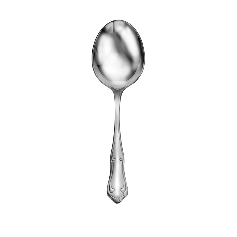 Champlin Casserole Spoon