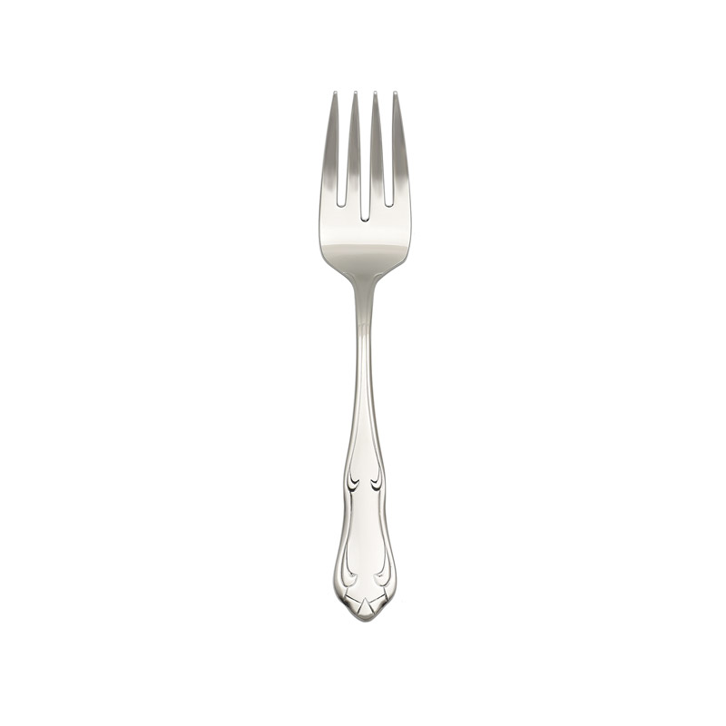 Champlin Serving Fork