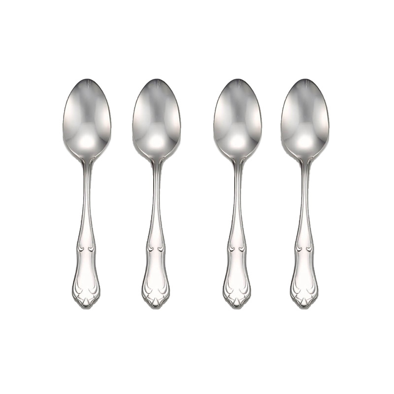 Champlin Teaspoon, Set of 4