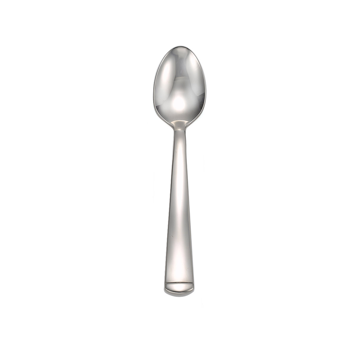 Oval Soup Spoon