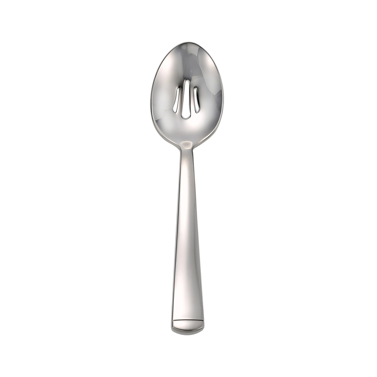 Pierced Serving Spoon