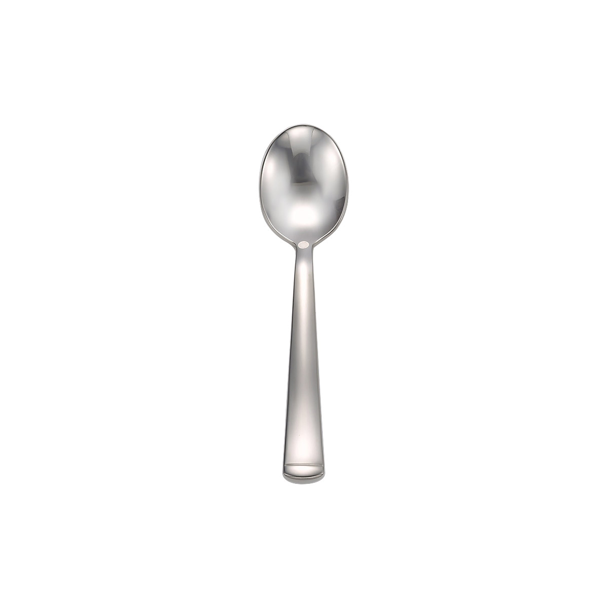 Sugar Spoon / Round Soup Spoon