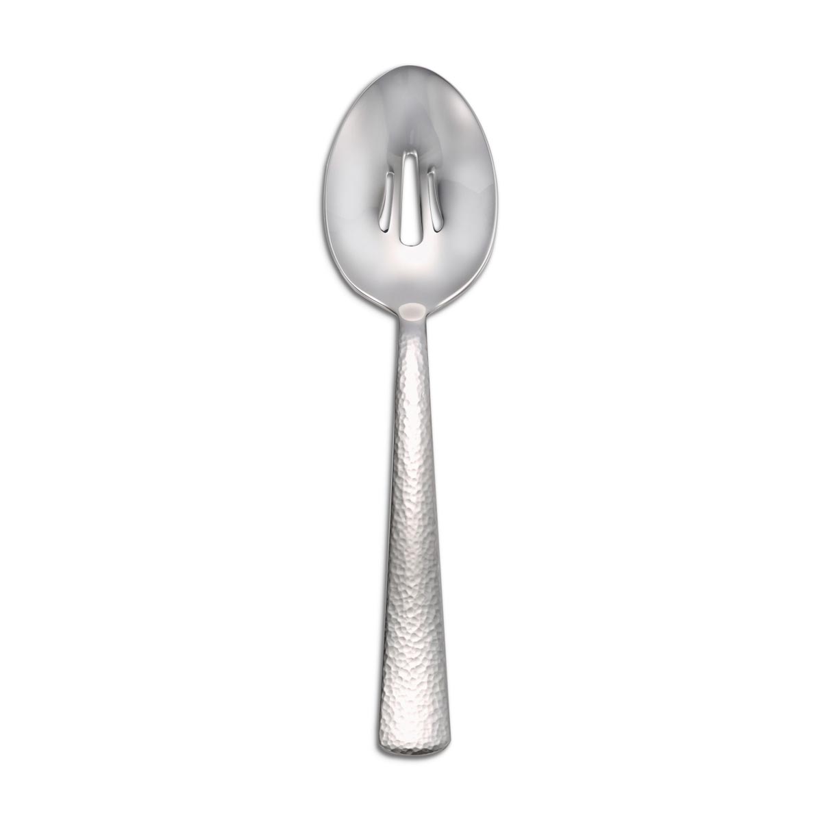 Pierced Serving Spoon