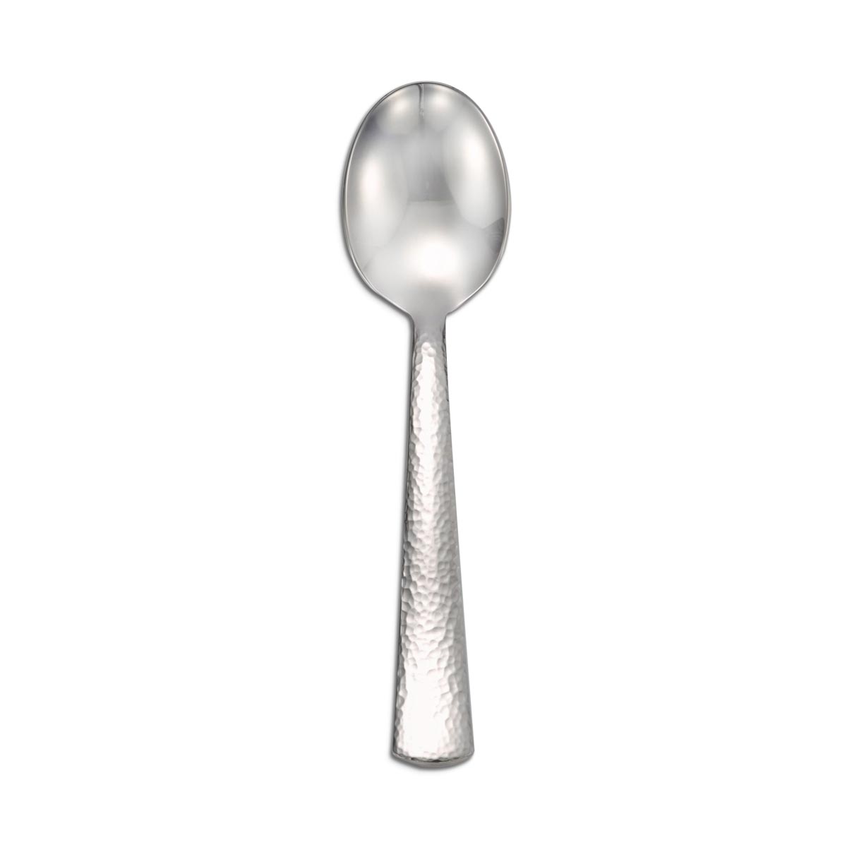 Sugar/Round Soup Spoon