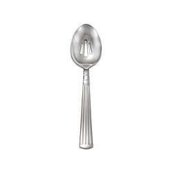 A photo of Pierced Serving Spoon