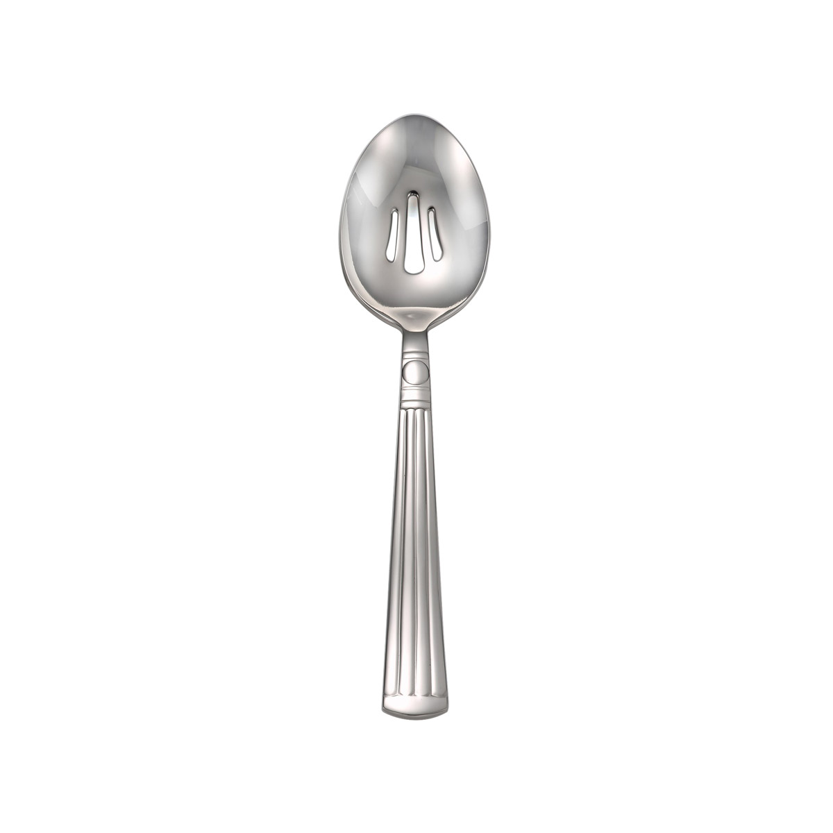 Pierced Serving Spoon