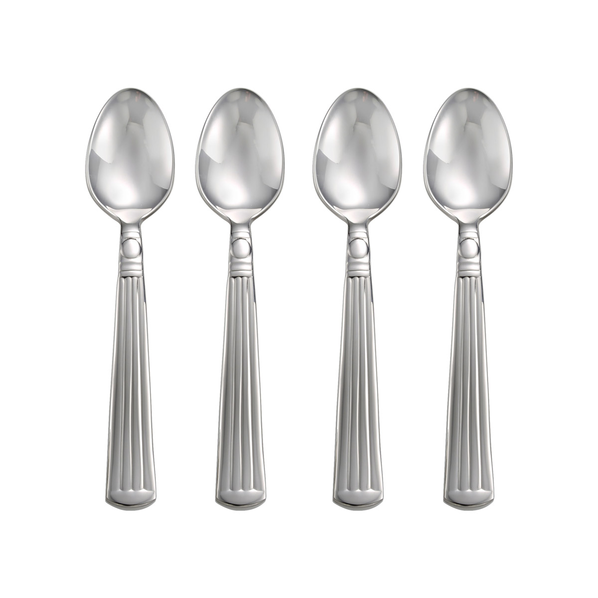 Teaspoon, Set of 4