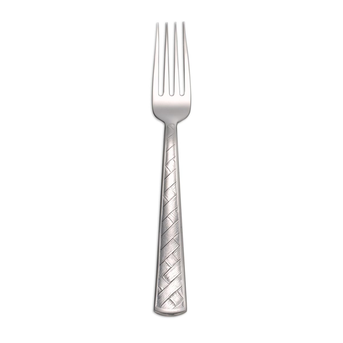 Dinner Fork w/ Smooth Back