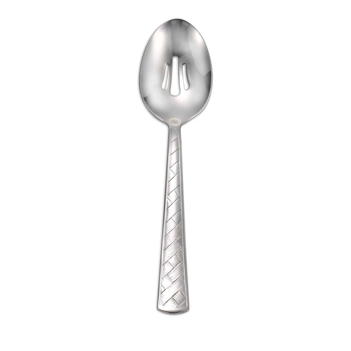 Pierced Serving Spoon